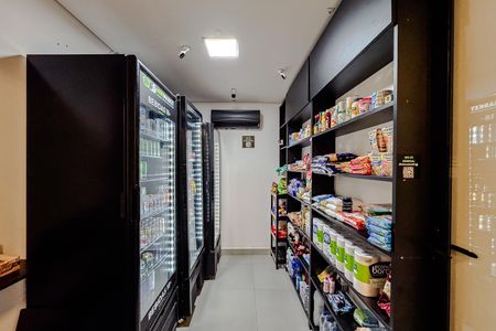 Apartamento para alugar com 27m², 1 quarto e sem vaga Apartamento para alugar com 27m², 1 quarto e sem vagaÁrea comum