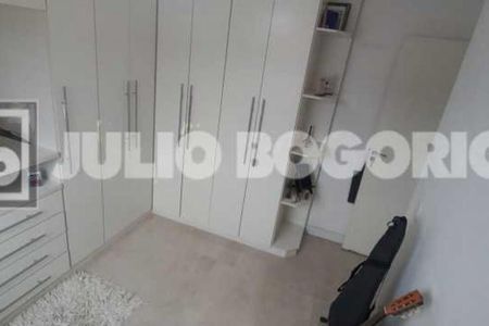 Apartamento à venda com 3 quartos, 73m² em Todos os Santos, Rio de Janeiro