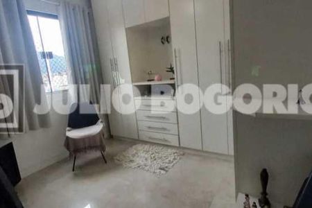 Apartamento à venda com 3 quartos, 73m² em Todos os Santos, Rio de Janeiro