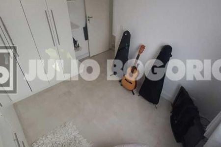 Apartamento à venda com 3 quartos, 73m² em Todos os Santos, Rio de Janeiro