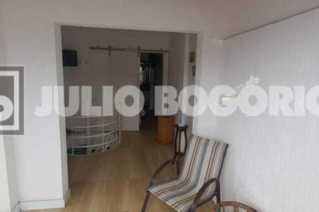 Apartamento à venda com 3 quartos, 73m² em Todos os Santos, Rio de Janeiro