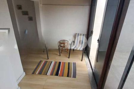 Apartamento à venda com 3 quartos, 73m² em Todos os Santos, Rio de Janeiro