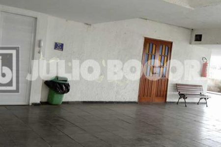 Apartamento à venda com 3 quartos, 73m² em Todos os Santos, Rio de Janeiro