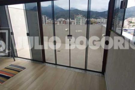 Apartamento à venda com 3 quartos, 73m² em Todos os Santos, Rio de Janeiro