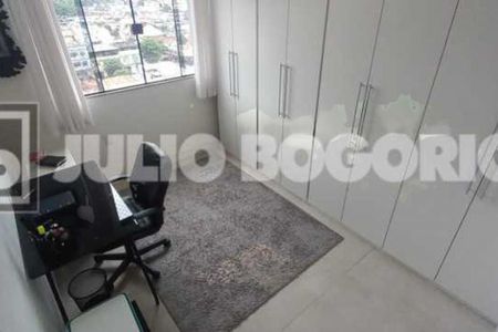 Apartamento à venda com 3 quartos, 73m² em Todos os Santos, Rio de Janeiro