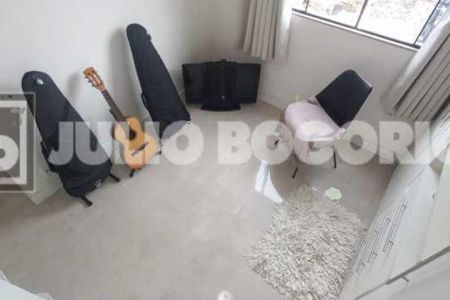 Apartamento à venda com 3 quartos, 73m² em Todos os Santos, Rio de Janeiro
