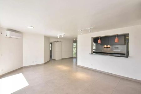Apartamento à venda com 123m², 3 quartos e 2 vagas Apartamento à venda com 123m², 3 quartos e 2 vagasSala