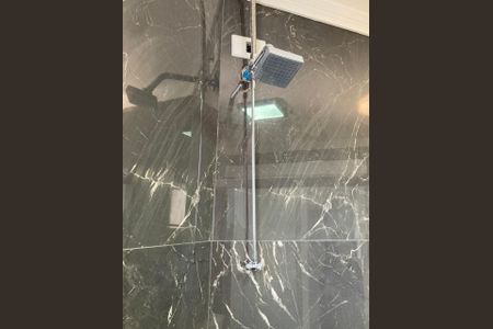 Apartamento à venda com 123m², 3 quartos e 2 vagas Apartamento à venda com 123m², 3 quartos e 2 vagasBanheiro 1