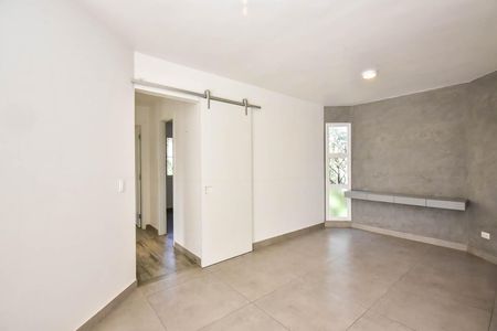 Apartamento à venda com 123m², 3 quartos e 2 vagasSala