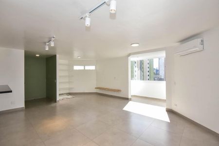 Apartamento à venda com 123m², 3 quartos e 2 vagasSala