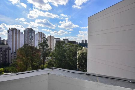 Apartamento à venda com 123m², 3 quartos e 2 vagasVaranda da Suíte