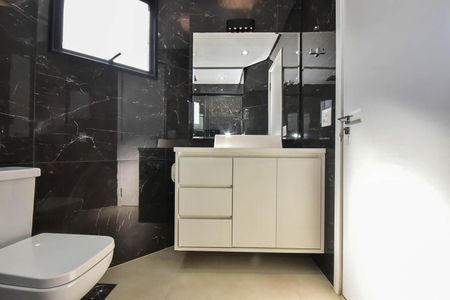 Apartamento à venda com 123m², 3 quartos e 2 vagasBanheiro Suíte