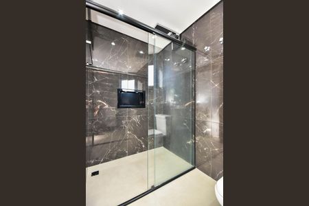 Apartamento à venda com 123m², 3 quartos e 2 vagasBanheiro Suíte