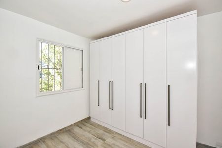 Apartamento à venda com 123m², 3 quartos e 2 vagasQuarto 1