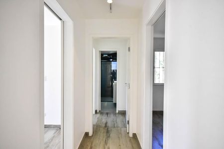 Apartamento à venda com 123m², 3 quartos e 2 vagasCorredor