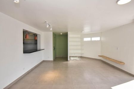 Apartamento à venda com 123m², 3 quartos e 2 vagasSala