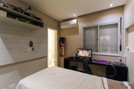 Apartamento para alugar com 228m², 3 quartos e 4 vagas Apartamento para alugar com 228m², 3 quartos e 4 vagasSuíte 3