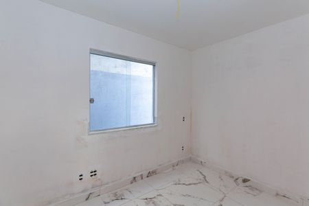 Apartamento à venda com 83m², 2 quartos e 1 vagaQuarto 2