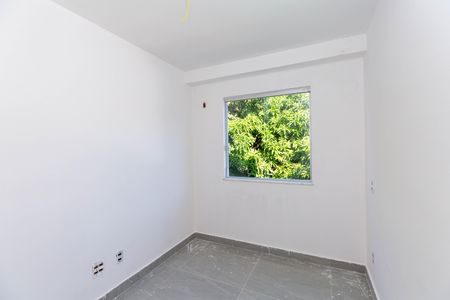 Apartamento à venda com 83m², 2 quartos e 1 vagaQuarto 1