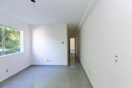 Apartamento à venda com 83m², 2 quartos e 1 vagaSala/Cozinha
