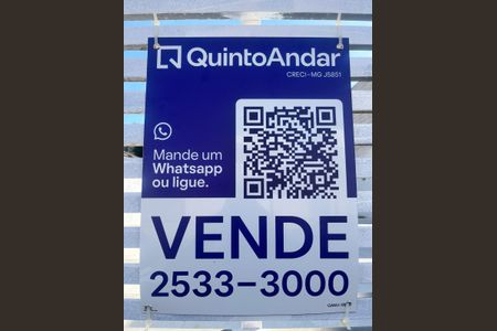 Apartamento à venda com 83m², 2 quartos e 1 vagaPlaca