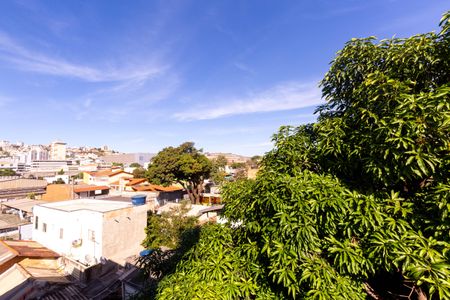 Apartamento à venda com 83m², 2 quartos e 1 vagaVista da Cobertura