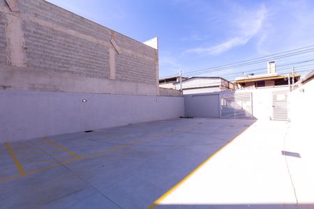 Apartamento à venda com 83m², 2 quartos e 1 vagaGaragem