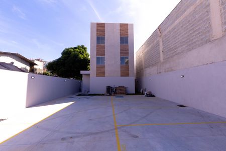 Apartamento à venda com 83m², 2 quartos e 1 vagaGaragem