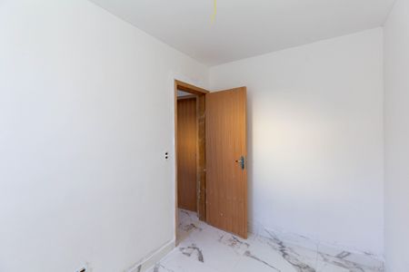 Apartamento à venda com 83m², 2 quartos e 1 vagaQuarto 2