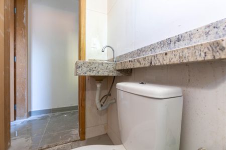 Apartamento à venda com 83m², 2 quartos e 1 vagaBanheiro