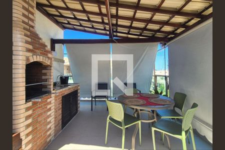 Apartamento à venda com 195m², 3 quartos e 2 vagasÁrea externa