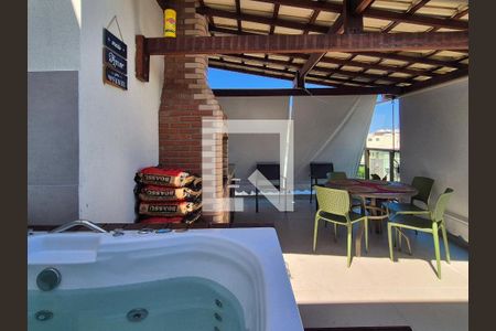 Apartamento à venda com 195m², 3 quartos e 2 vagasÁrea externa