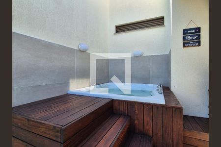 Apartamento à venda com 195m², 3 quartos e 2 vagasÁrea externa