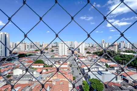 Apartamento à venda com 51m², 2 quartos e 1 vagaVista da Varanda