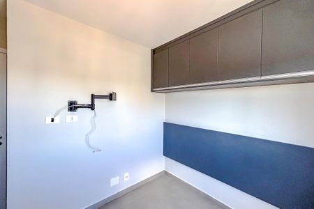 Apartamento à venda com 51m², 2 quartos e 1 vagaQuarto 2 - Suíte