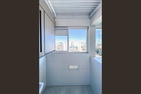 Apartamento à venda com 51m², 2 quartos e 1 vagaÁrea de Serviço