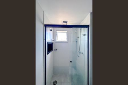 Apartamento à venda com 51m², 2 quartos e 1 vagaBanheiro da Suíte