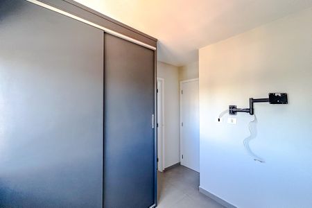 Apartamento à venda com 51m², 2 quartos e 1 vagaQuarto 2 - Suíte