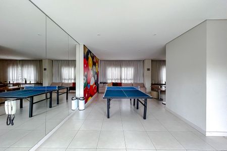 Apartamento à venda com 51m², 2 quartos e 1 vagaSala de Jogos