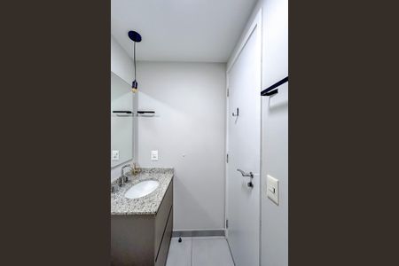 Apartamento à venda com 51m², 2 quartos e 1 vagaBanheiro