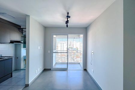 Apartamento à venda com 51m², 2 quartos e 1 vagaSala