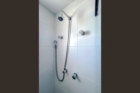 Apartamento à venda com 51m², 2 quartos e 1 vagaBanheiro da Suíte