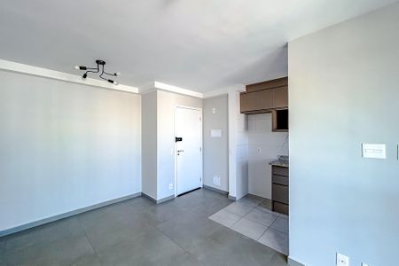 Sala de apartamento à venda com 2 quartos, 51m² em Tatuapé, São Paulo