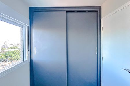 Apartamento à venda com 51m², 2 quartos e 1 vagaQuarto 1