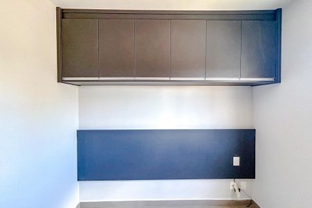 Apartamento à venda com 51m², 2 quartos e 1 vagaQuarto 2 - Suíte