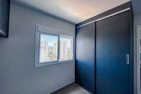 Apartamento à venda com 51m², 2 quartos e 1 vagaQuarto 2 - Suíte