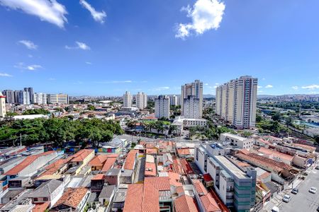 Apartamento à venda com 51m², 2 quartos e 1 vagaVista da Suíte