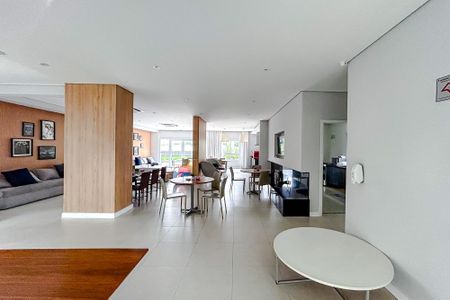 Apartamento à venda com 51m², 2 quartos e 1 vagaÁrea comum - Salão de festas