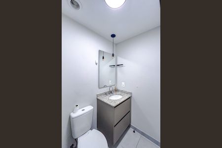 Apartamento à venda com 51m², 2 quartos e 1 vagaBanheiro