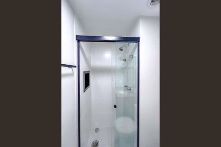 Apartamento à venda com 51m², 2 quartos e 1 vagaBanheiro